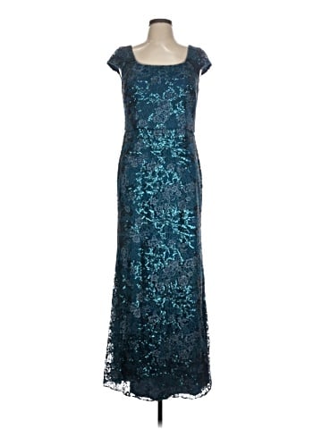 Alex Evenings Cocktail Dress (view 1)