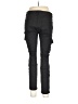 CAbi Black Cargo Pants Size 12 - photo 2