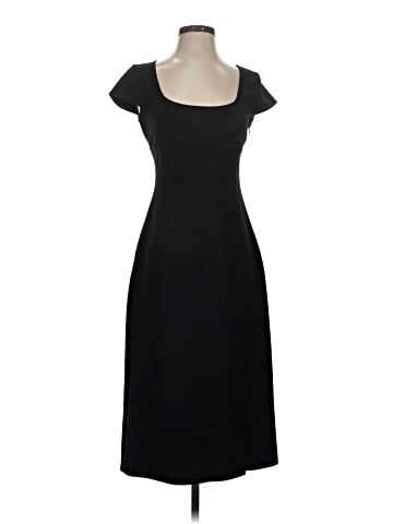 Diane von Furstenberg Cocktail Dress (view 1)