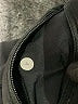 Lululemon Athletica Solid Black Active Pants Size 4 - photo 8