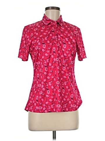 Greg Norman Short Sleeve Polo (view 1)
