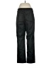 Express Black Casual Pants Size 4 - photo 2