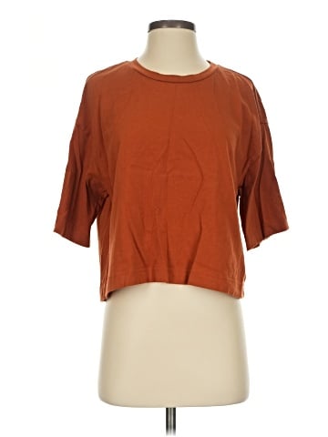 Gap Short Sleeve Top (view 1)