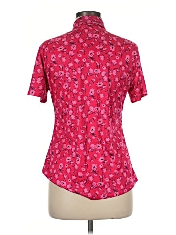 Greg Norman Short Sleeve Polo (view 2)