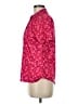 Greg Norman 100% Polyester Red Short Sleeve Polo Size M - photo 5