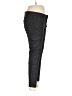 CAbi Black Cargo Pants Size 12 - photo 4