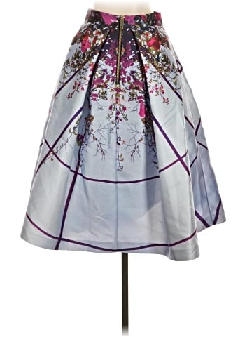 Ted Baker London Formal Skirt (view 2)