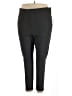 Old Navy Gray Active Pants Size 3X - photo 1