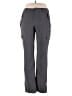 Eddie Bauer Gray Casual Pants Size 18 - photo 1