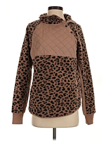 Abercrombie & Fitch Pullover Sweater (view 1)