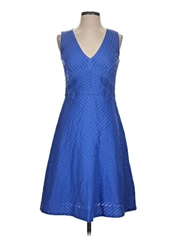 J.Crew Cocktail Dress (view 1)