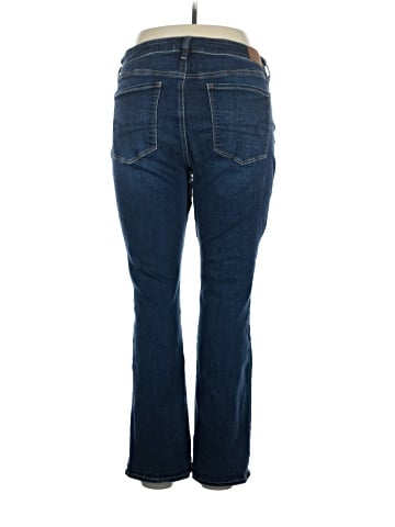 American Eagle Outfitters Jeans (view 2)
