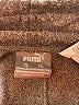 Puma Gray Athletic Shorts Size 8 - photo 3