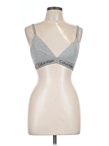Calvin Klein Sports Bra (view 1)