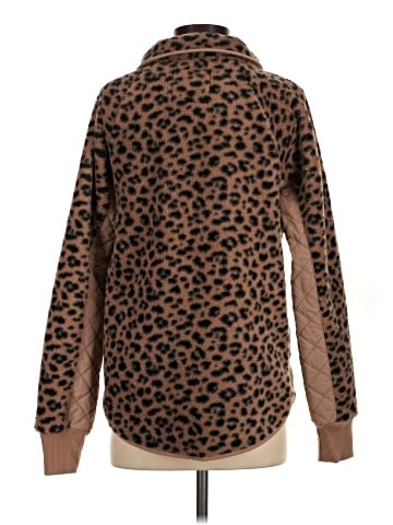 Abercrombie & Fitch Pullover Sweater (view 2)