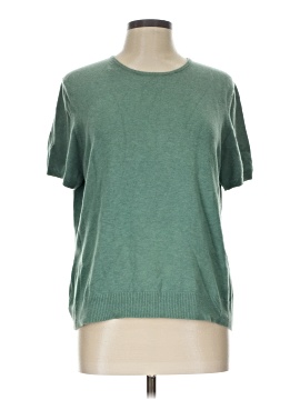 Lands' End Cardigan