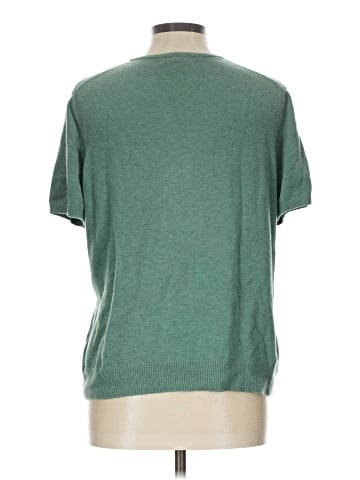 Lands' End Cardigan (view 2)