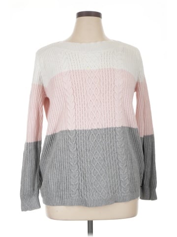 Tommy Hilfiger Pullover Sweater (view 1)