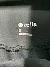 Zella Solid Black Active Pants Size S - photo 7