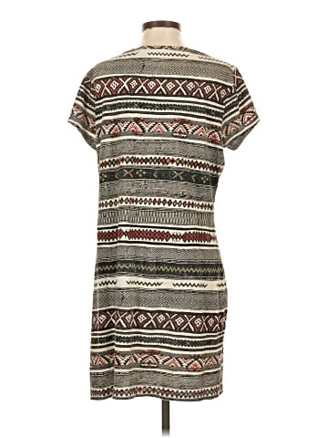 Peruvian Connection Casual Dress (view 2)