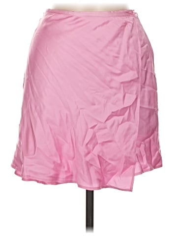 Zara Casual Skirt (view 1)