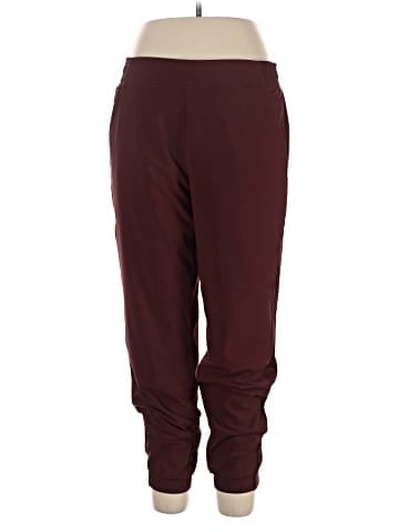 Athleta Track Pants (view 1)