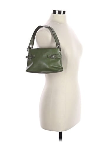 Tommy Hilfiger Leather Shoulder Bag (view 2)