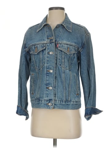 Levi's Denim Jacket (view 1)