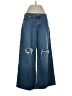 Gap Blue Jeans Size 27 waist - photo 1