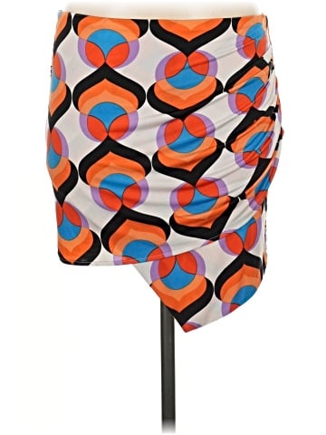 T-Bags Los Angeles Casual Skirt (view 1)
