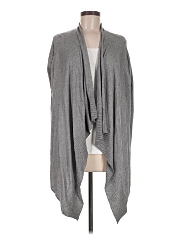 Ann Taylor Cardigan (view 1)