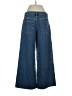 Gap Blue Jeans Size 27 waist - photo 2
