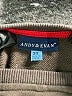 Andy & Evan Brown Pullover Sweater Size 2T - photo 3