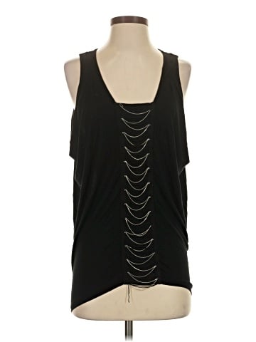 Rock & Republic Sleeveless T-Shirt (view 1)