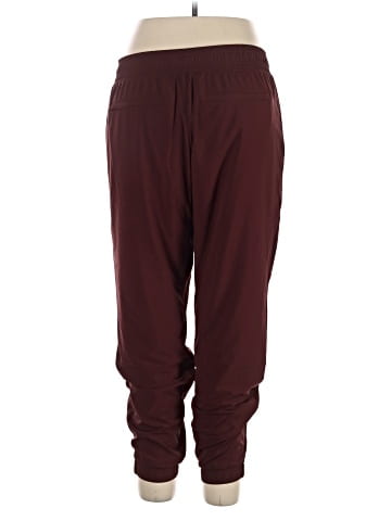 Athleta Track Pants (view 2)