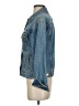 Levi's Blue Denim Jacket Size XS - photo 5