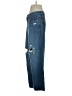 Gap Blue Jeans Size 27 waist - photo 5