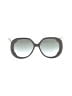 Chloé Gray Sunglasses One size - photo 2