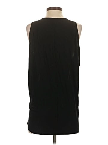 Rock & Republic Sleeveless T-Shirt (view 2)