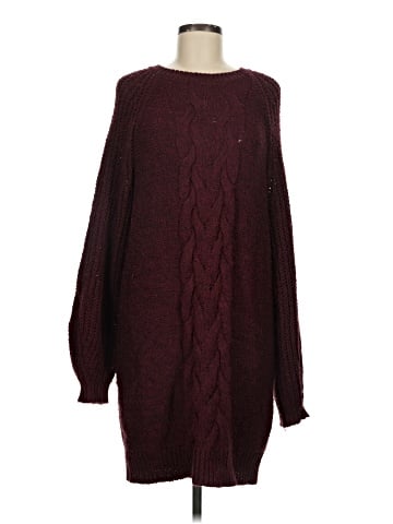 American Eagle Outfitters Casual Dress (view 1)