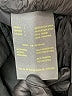 Kenneth Cole REACTION 100% Polyester Black Jacket Size M - photo 7