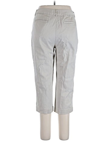 St. John's Bay Casual Pants (view 2)