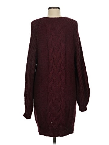 American Eagle Outfitters Casual Dress (view 2)