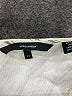 Vero Moda Stripes White Romper Size XS - photo 4
