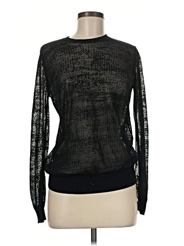 Theory Long Sleeve T-Shirt (view 1)
