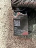 PrAna Solid Black Track Pants Size M - photo 8