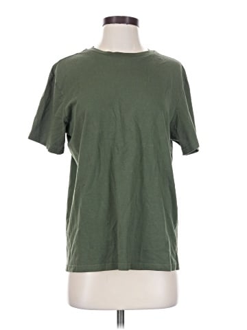 H&M Short Sleeve T-Shirt (view 1)