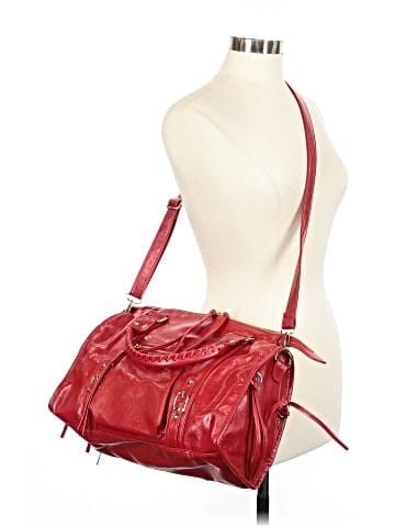 Unbranded Satchel (view 2)