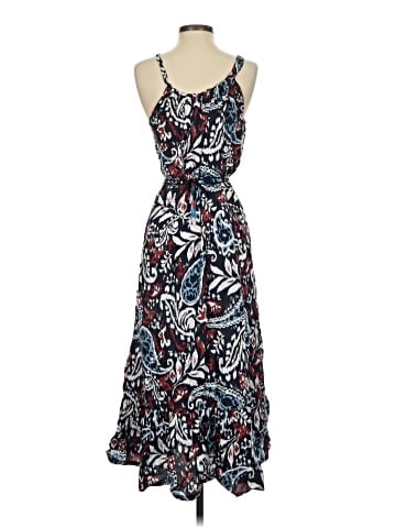 Lucky Brand Casual Dress (view 2)