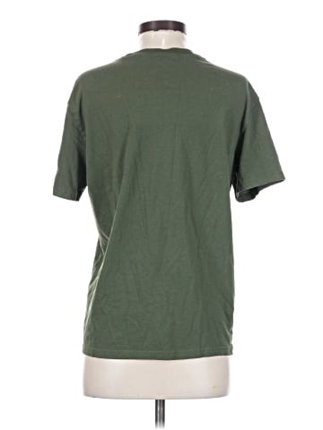 H&M Short Sleeve T-Shirt (view 2)
